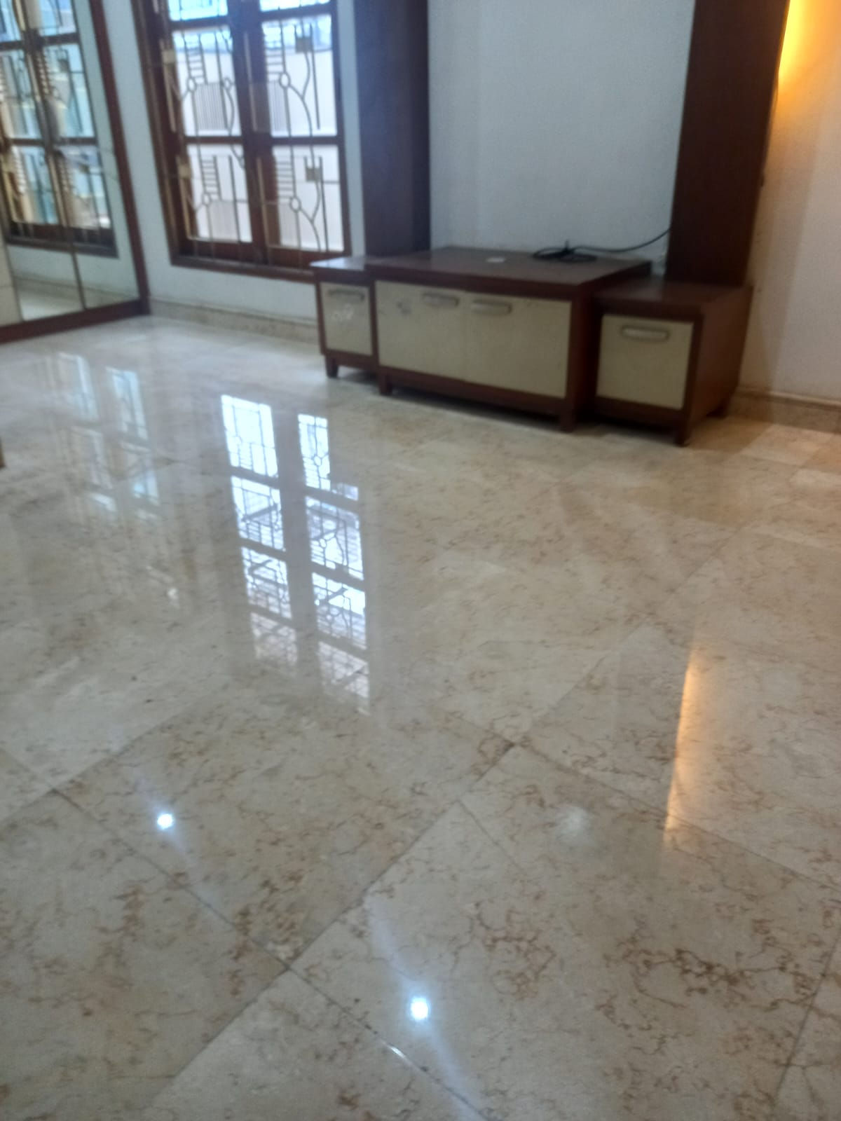 Hasil Cleaning
